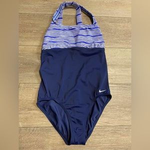 Nike swimming suit